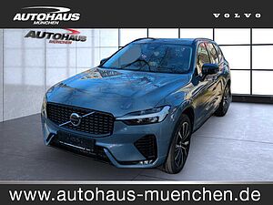 Volvo  XC60