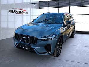 Volvo  XC60