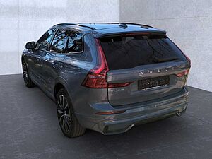 Volvo  XC60