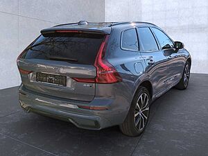 Volvo  XC60