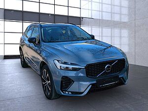 Volvo  XC60