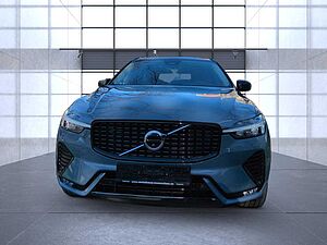 Volvo  XC60