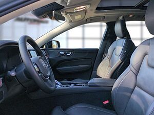 Volvo  XC60