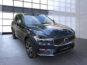 Volvo  XC60