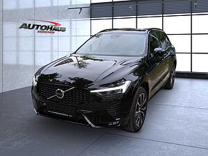 Volvo  XC60