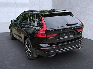 Volvo  XC60