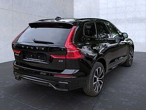 Volvo  XC60