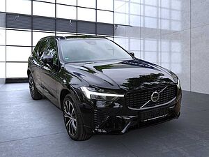 Volvo  XC60