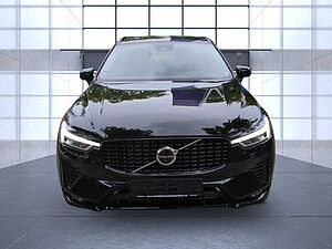 Volvo  XC60