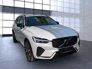Volvo  XC60