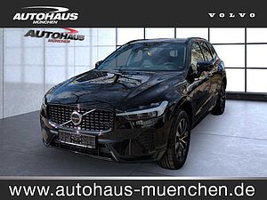 Volvo  XC60