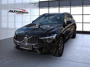 Volvo  XC60