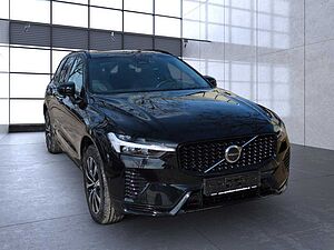 Volvo  XC60