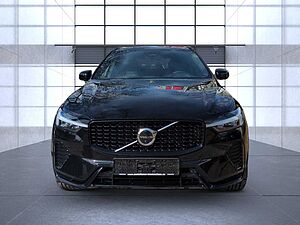 Volvo  XC60