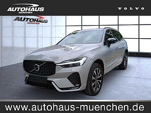 Volvo  XC60