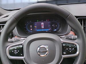 Volvo  XC60