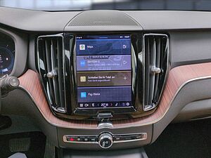 Volvo  XC60