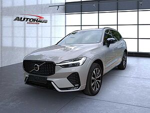 Volvo  XC60