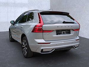 Volvo  XC60