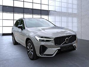 Volvo  XC60