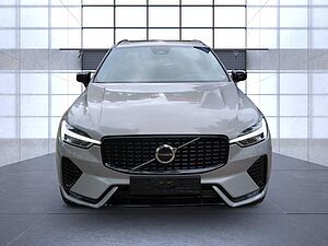 Volvo  XC60