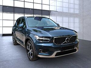 Volvo  XC40