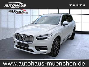 Volvo  XC90