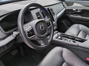 Volvo  XC90