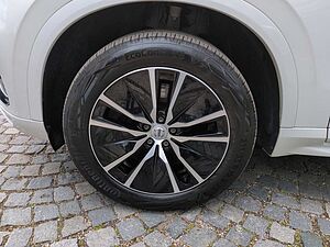 Volvo  XC90