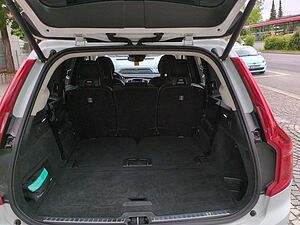 Volvo  XC90