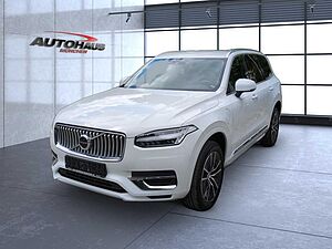 Volvo  XC90