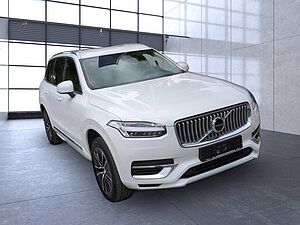 Volvo  XC90