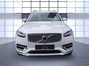 Volvo  XC90