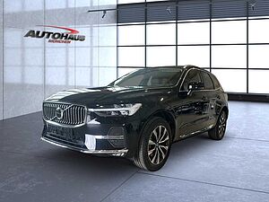 Volvo  XC60