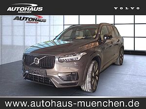 Volvo  XC90