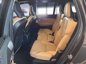 Volvo  XC90