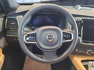Volvo  XC90