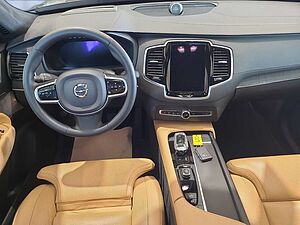 Volvo  XC90