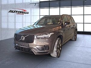 Volvo  XC90