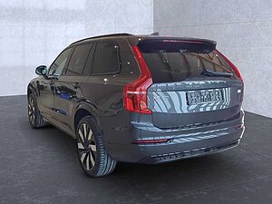 Volvo  XC90