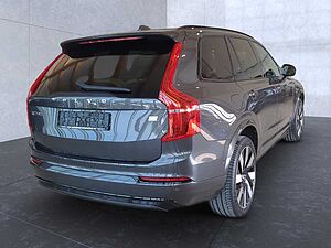 Volvo  XC90