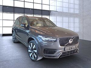 Volvo  XC90