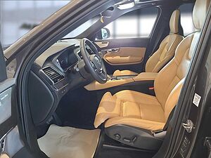 Volvo  XC90