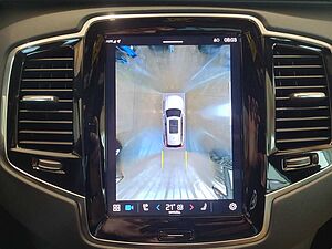 Volvo  XC90
