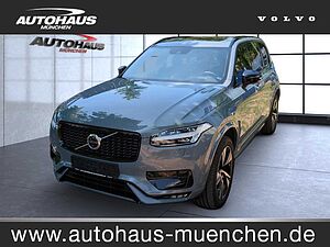 Volvo  XC90