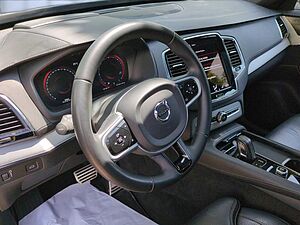 Volvo  XC90
