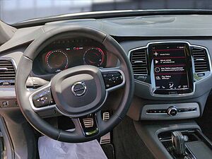 Volvo  XC90