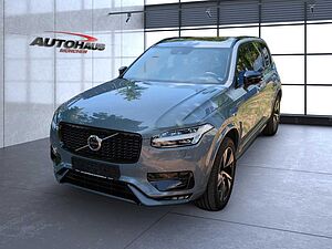 Volvo  XC90