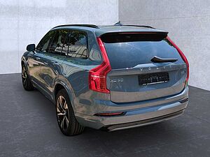 Volvo  XC90