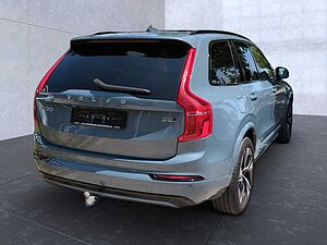 Volvo  XC90